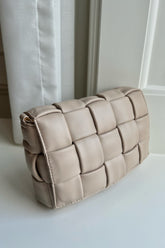 Noella Brick Taske - Beige