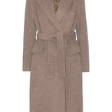 AlicaIC Wool Jacket - Stone