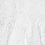 LulaIC Top - White