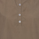 NunaIC Shirt - Mocca
