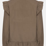 NunaIC Shirt - Mocca