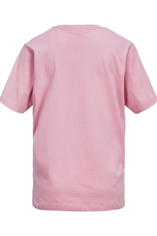 JXAmber Tshirt - Pink