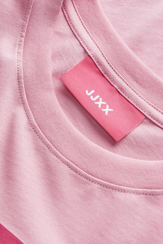 JXAmber Tshirt - Pink