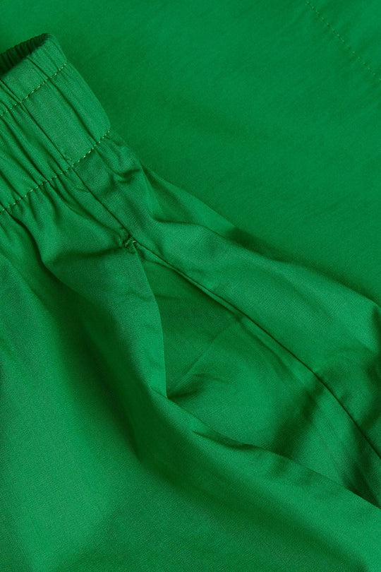 JXAmy Shorts - Grøn
