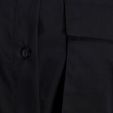 JXMission Comfort LS Utility Dress - Black