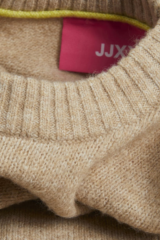 JXOllie Trøje - Beige