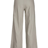 JXMary Relax Linen HW Pant - Fungi