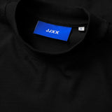 JXValeria Oversized SS Tee - Black