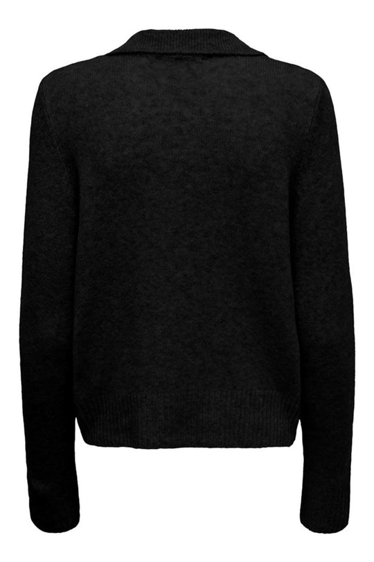 ONLRonja Cardigan - Sort