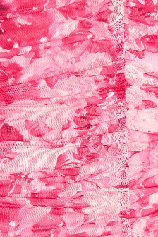 Cebine Kjole - Pink