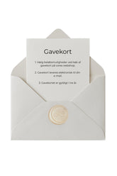 Gavekort