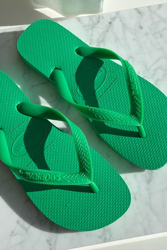 Havaianas Slippers - Grøn