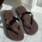 Havaianas Top Flip Flop - Dark Brown