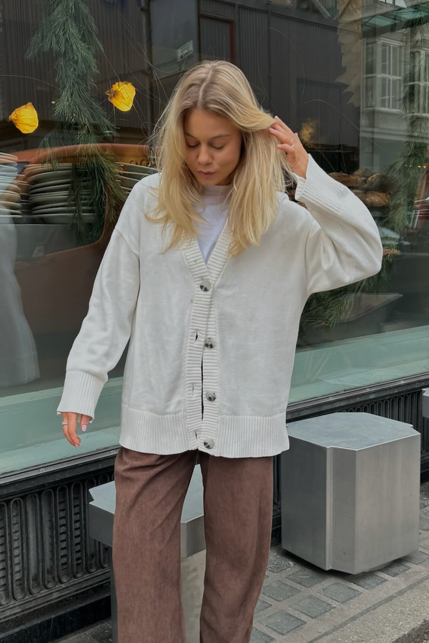 S - 168cm