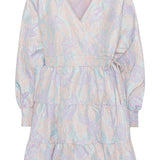 AlvaIC Dress - Dream Multicolor