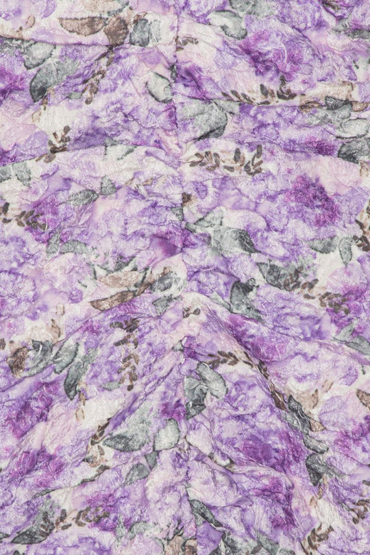 AliceIC Kjole - Lavendel