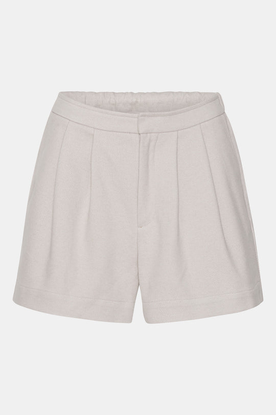 AlbaIC Shorts - Grå Meleret