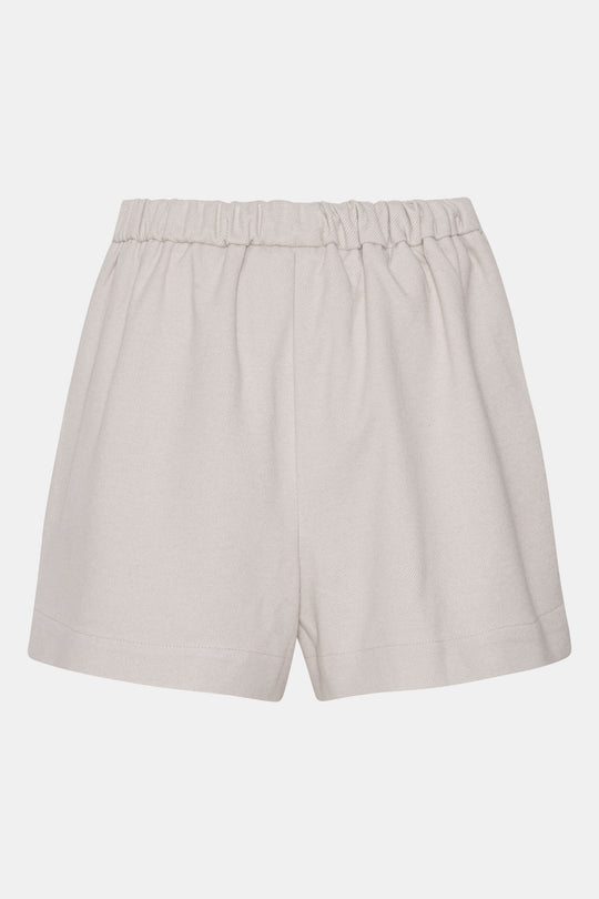 AlbaIC Shorts - Grå Meleret