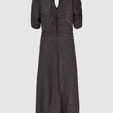 Glitera Dress - Black