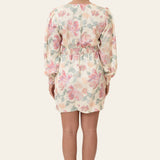 AddyIC Dress - Pastel Garden