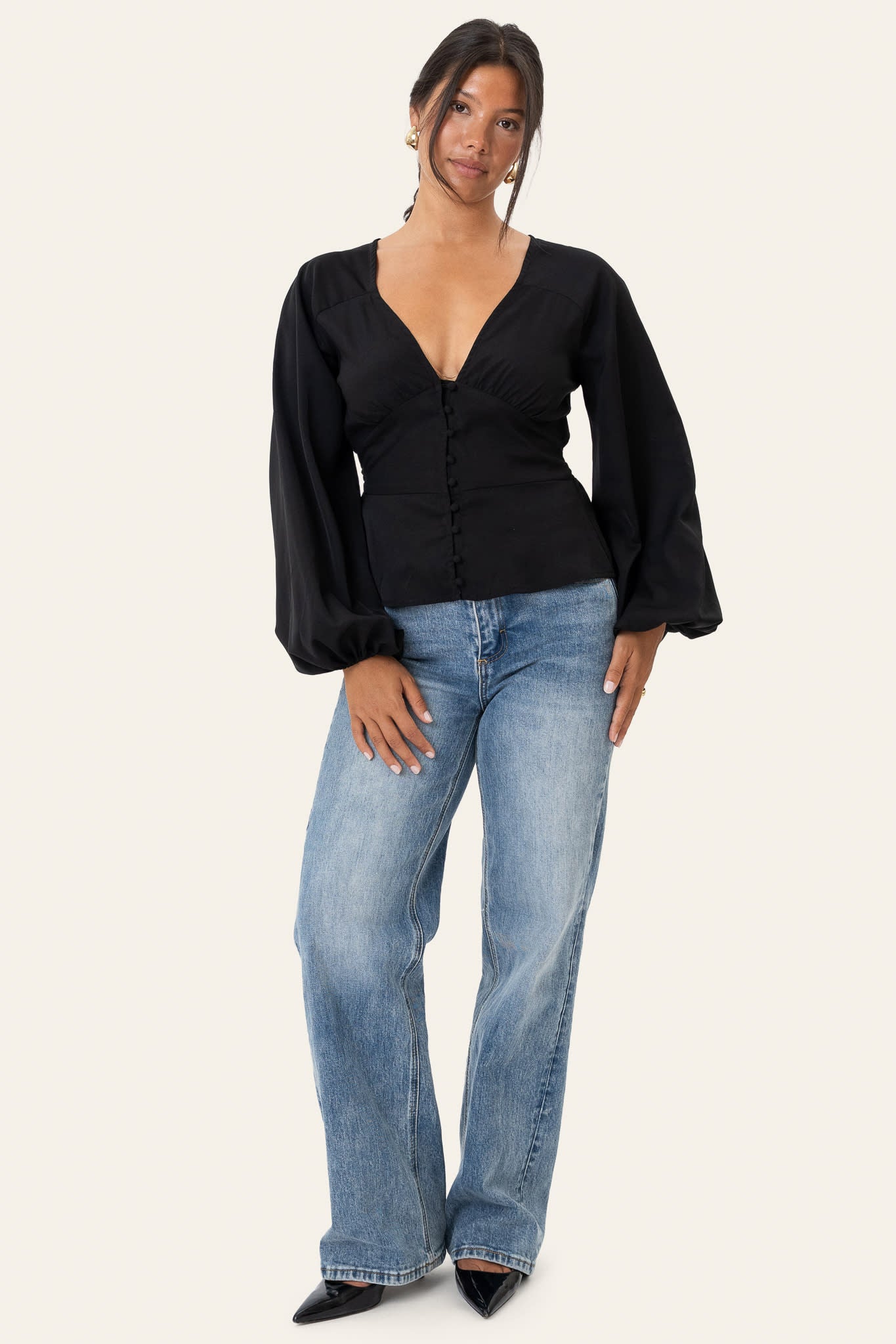 S - 170cm