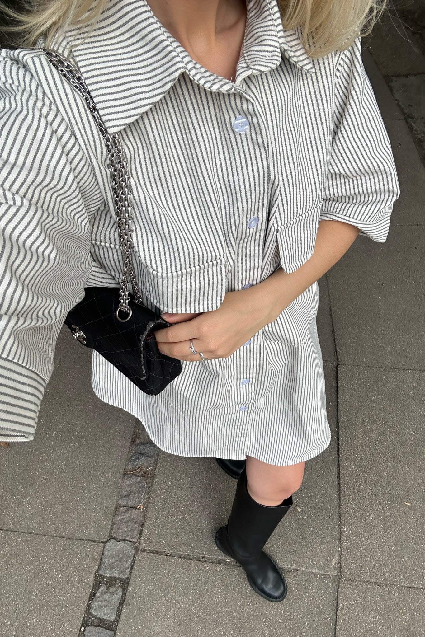 S - 168cm