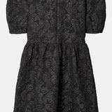 EdithIC Dress - Black