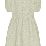EliseIC Dress - Misty Green