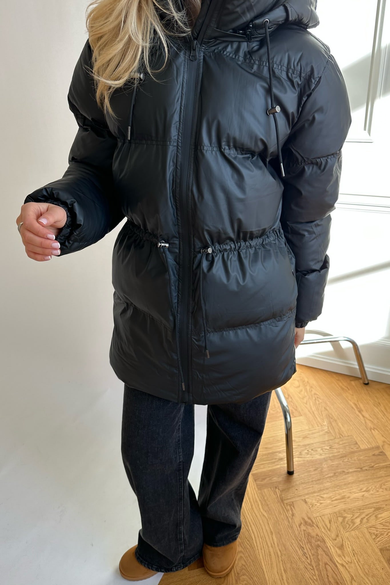 34 - 168cm