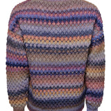 Noella Gio Sweater - Rainbow Mix