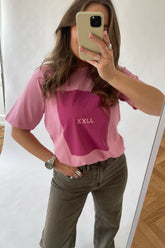 JXAmber Tshirt - Pink