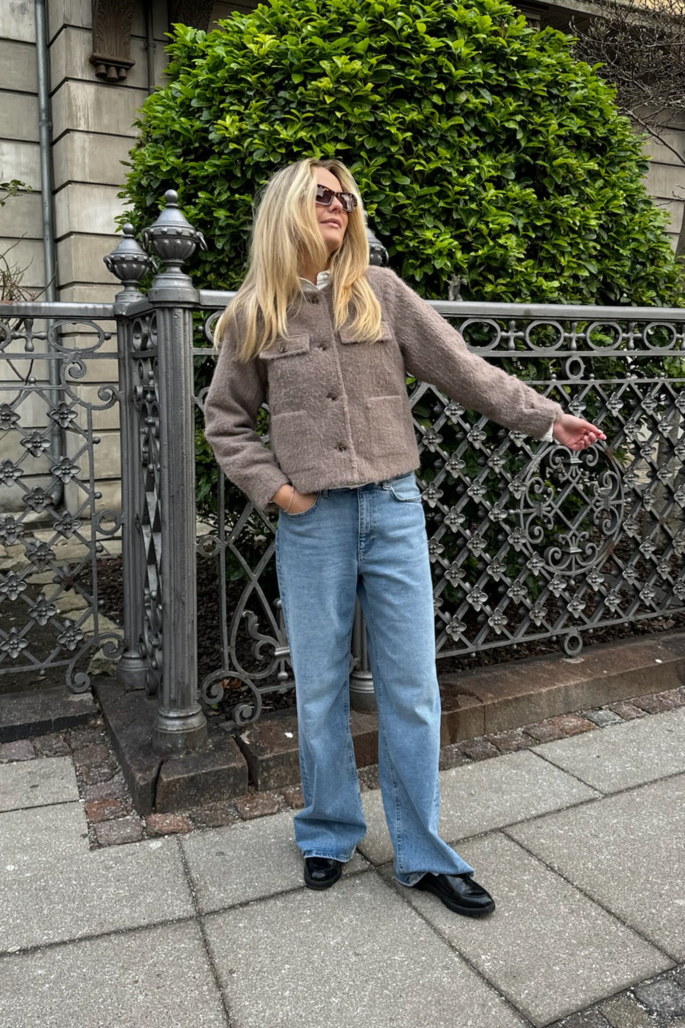S - 173cm