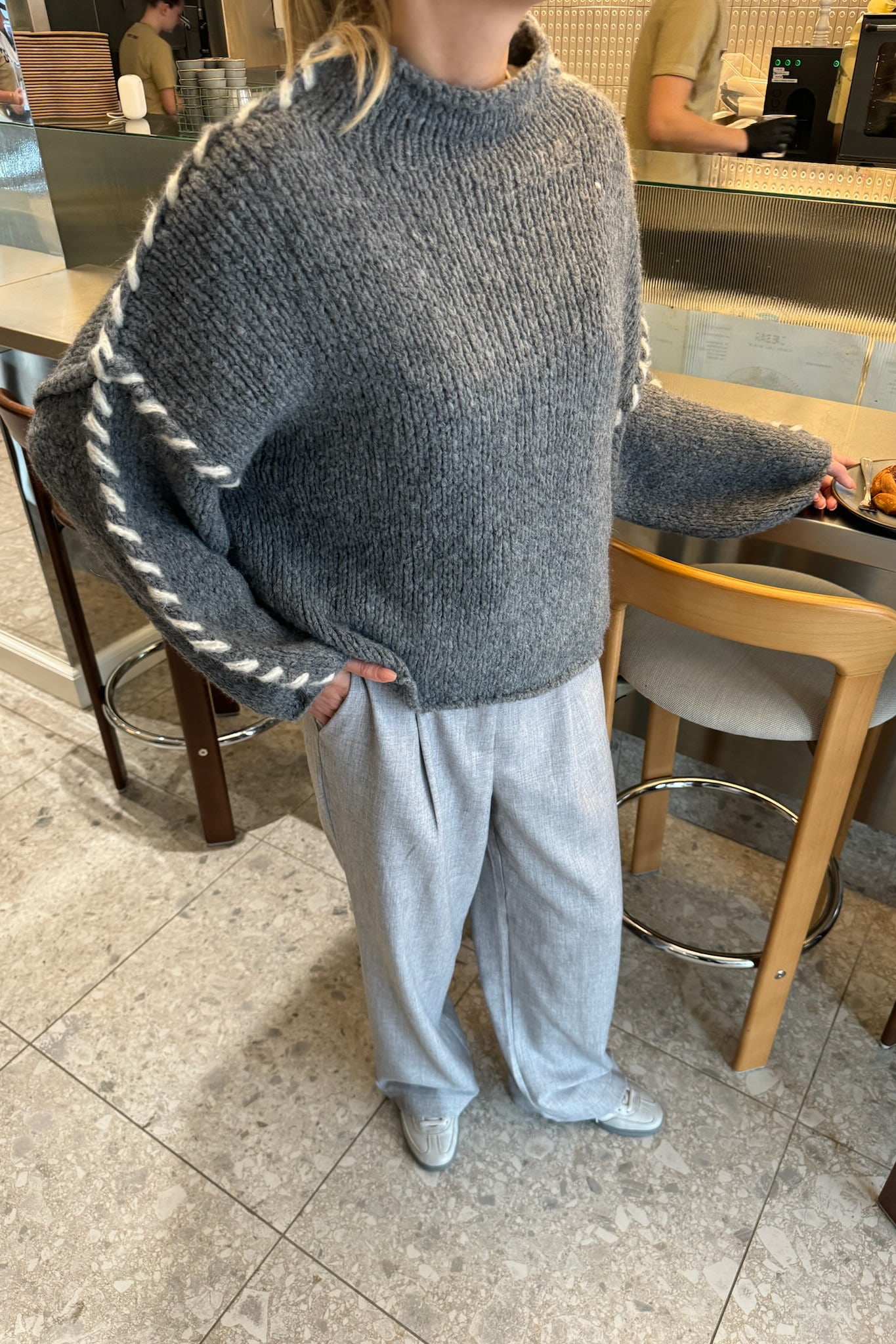 M/L - 173cm