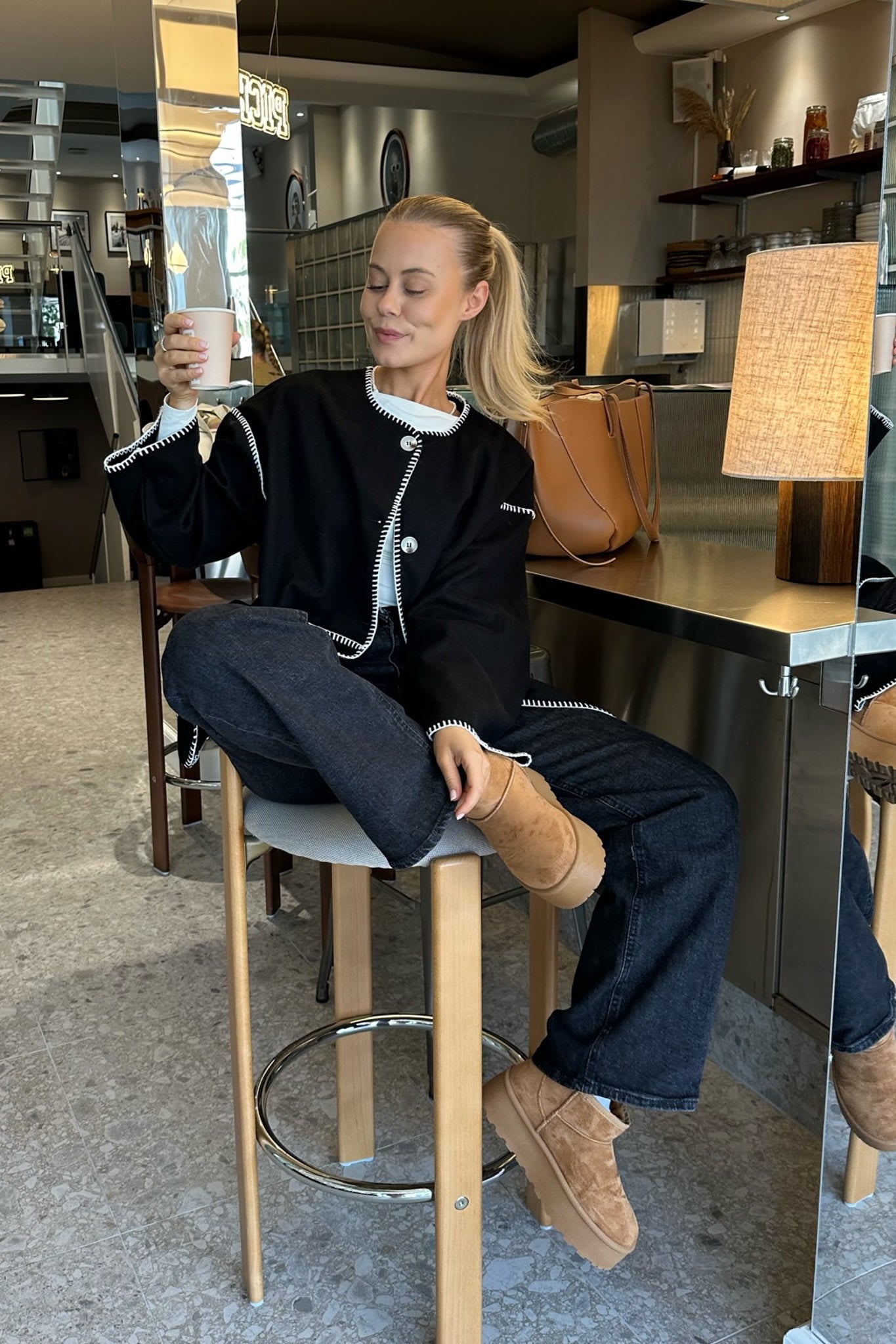 S - 168cm