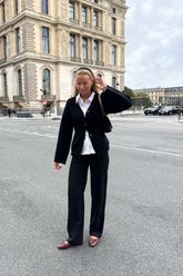 KarmaIC Cardigan - Sort