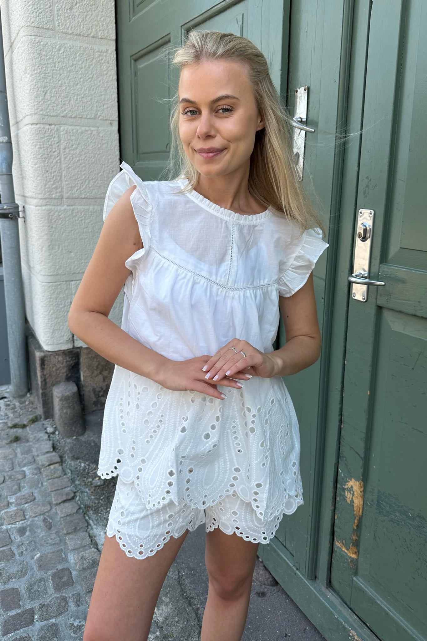 34 - 168cm