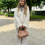 KikiIC Sweater - Off White