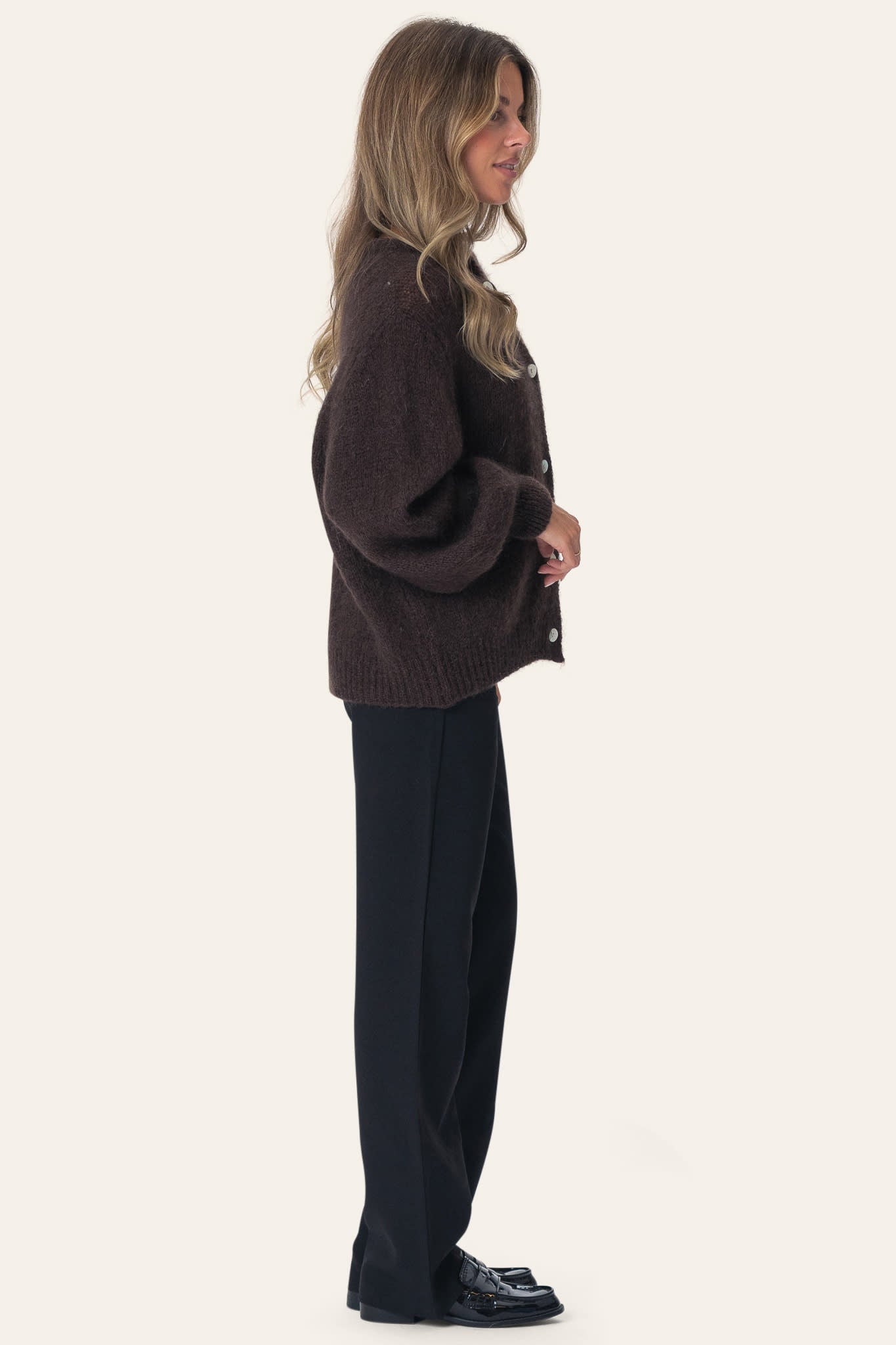 S/M - 168cm