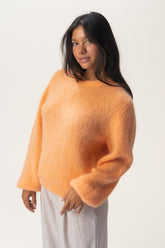 IdaIC Strik - Orange