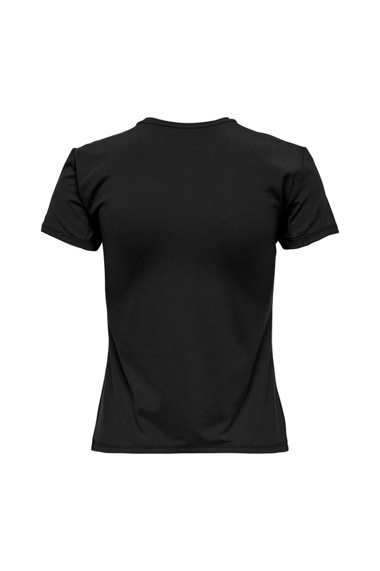 ONLEa Tshirt - Sort