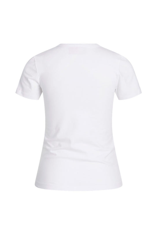 JXGigi Tshirt - Hvid