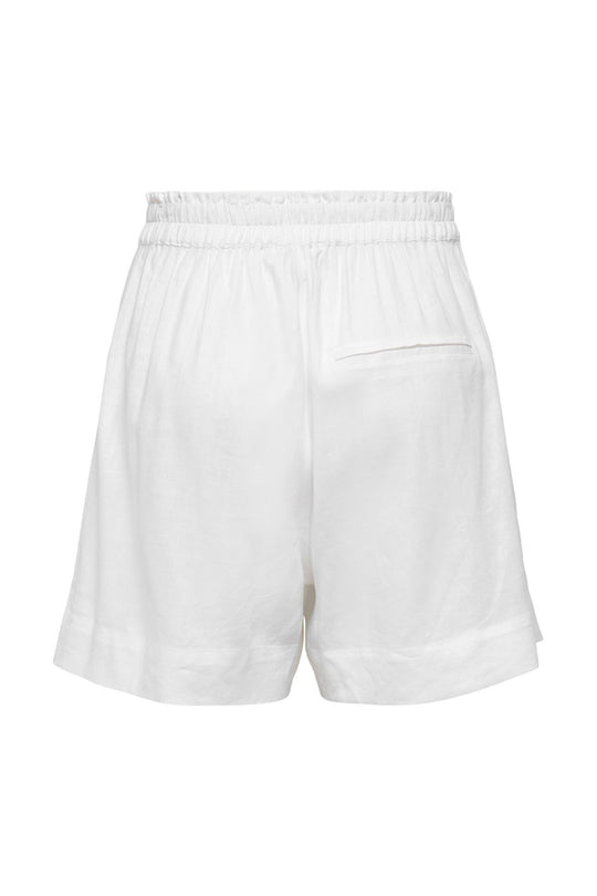 ONLTokyo Shorts - Hvid