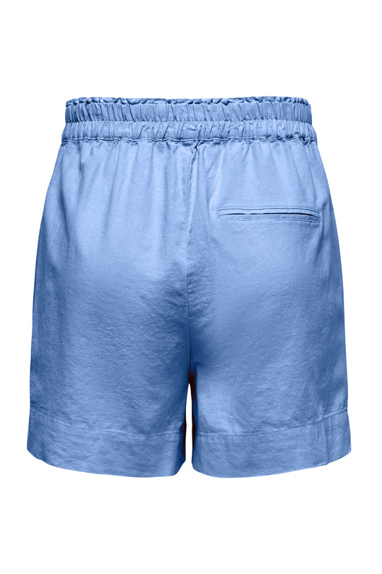 ONLTokyo Shorts - Hav Blå