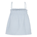 AyaIC Top - Bubble Blue