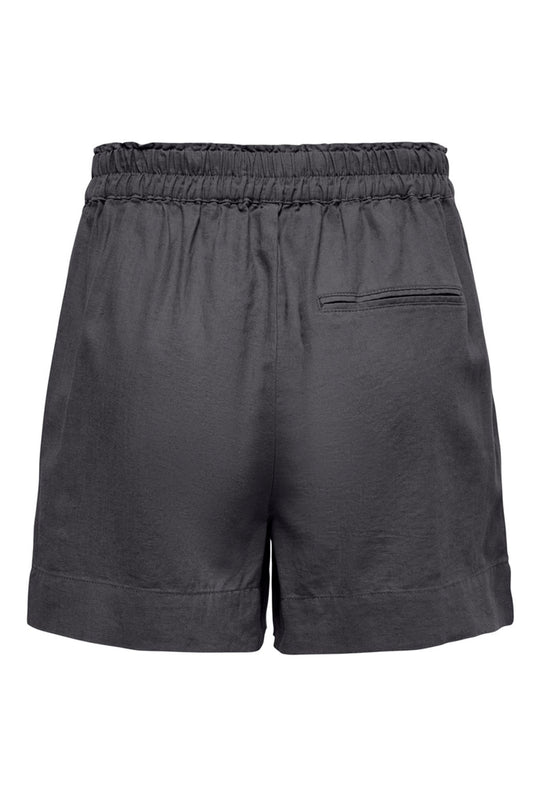 ONLTokyo Shorts - Mørkegrå