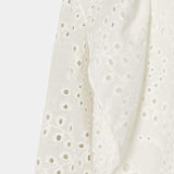 IngridIC Shirt - White