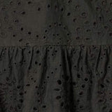 IngridIC Skirt - Black