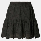 IngridIC Skirt - Black