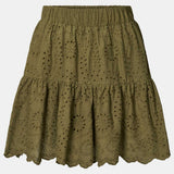 IngridIC Skirt - Green