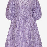 Noella Janet Dress - Lilac